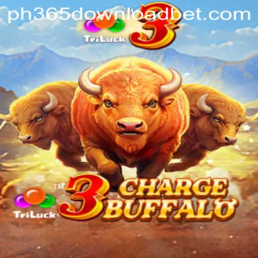 Exploring the Thrills of 3ChargeBuffalo and the Convenience of PH365 Download