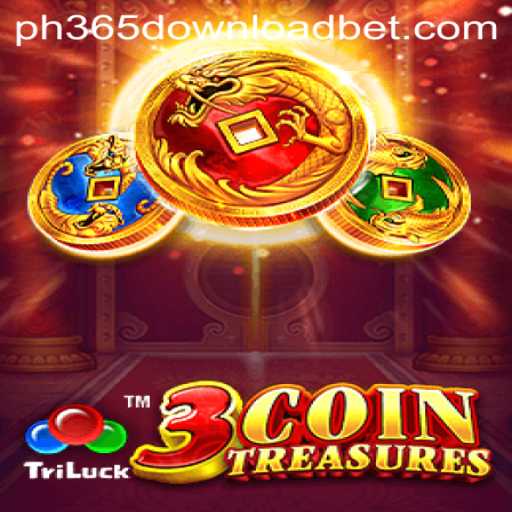 Unleashing Adventure in 3CoinTreasures: An In-Depth Guide to the Thrilling Game Now Available for ph365 Download