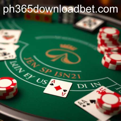 The Fascinating World of Blackjack