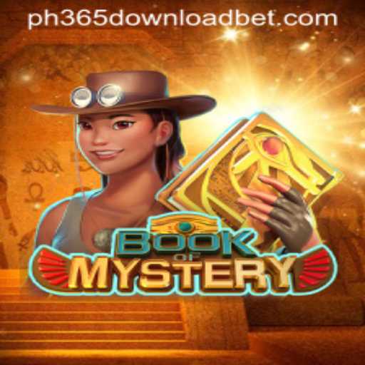 Explore the Enigmatic World of BookofMystery