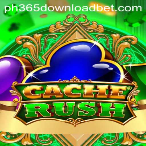 CacheRush: The Thrilling Digital Adventure