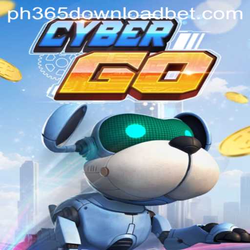 CyberGO: The Future of Gaming and How to Access It with PH365 Download
