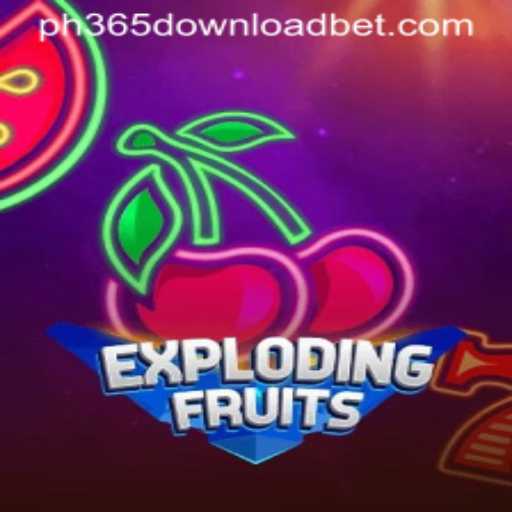 ExplodingFruits: A Thrilling Arcade Adventure and the Buzz Around ph365 Download