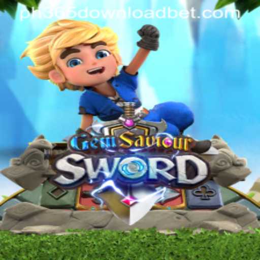 GemSaviourSword: A Mesmerizing Adventure Game