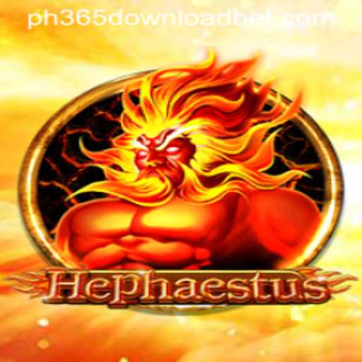 Discover the Mythical World of Hephaestus: A Captivating Game Experience