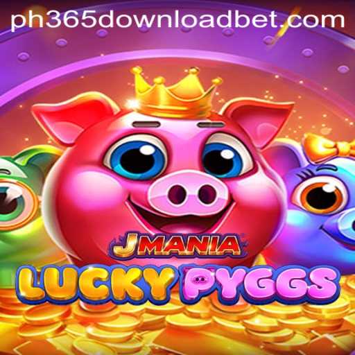 An In-Depth Exploration of JManiaLuckyPyggs and the Fascination with ph365 Download