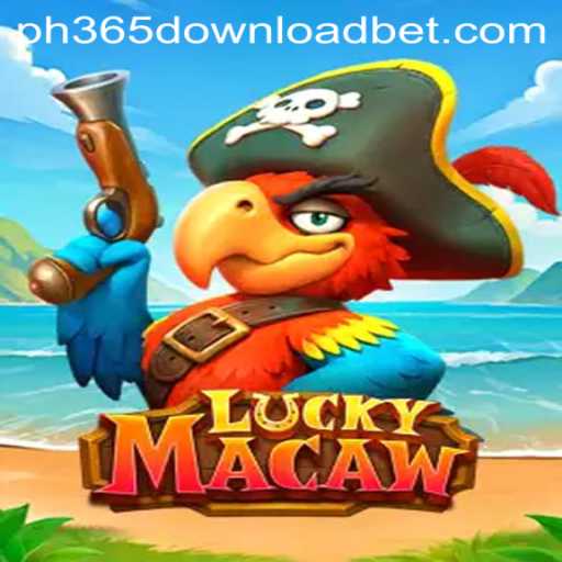 Unveiling LuckyMacaw: A Comprehensive Guide to the Game