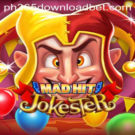 MadHitJokester: A Hilarious, Interactive Gaming Experience