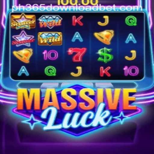 Discover the Excitement of MassiveLuck: A Gaming Revolution with ph365 Download