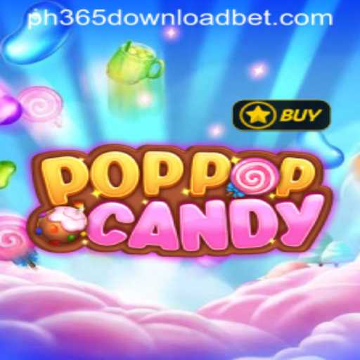 POPPOPCANDY: A Sweet Adventure Awaits