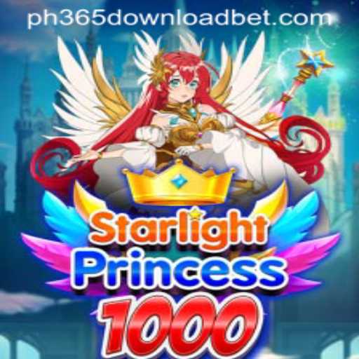 Exploring the Magical World of StarlightPrincess1000 and How to Download with PH365