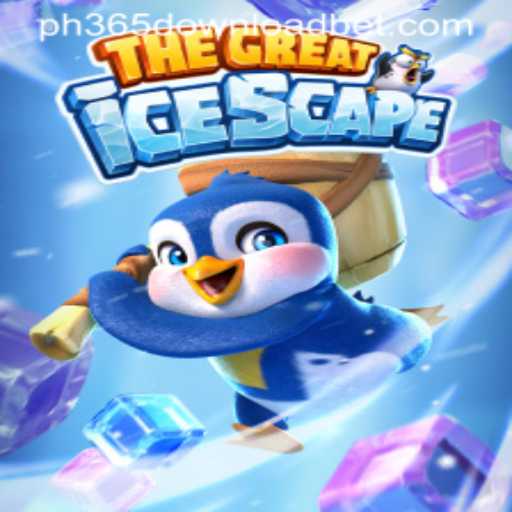 TheGreatIcescape: Dive Into the Frozen World of Adventure
