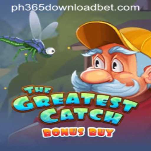 Discover the Thrills of TheGreatestCatchBonusBuy: An Engaging Gaming Experience
