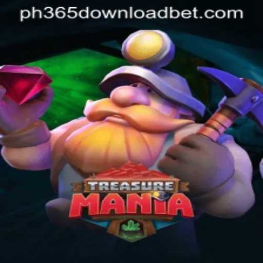 TreasureMania: The Thrilling World of Adventure