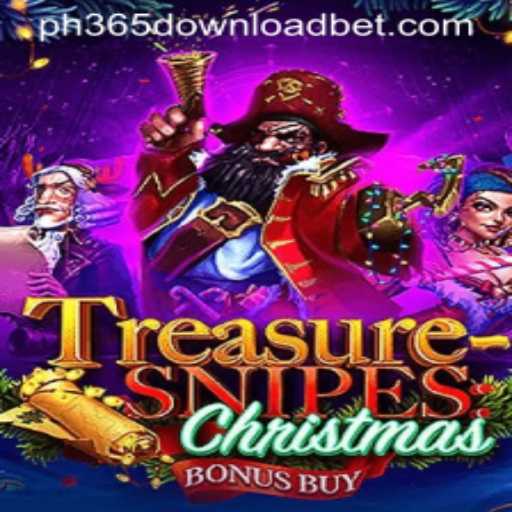 TreasuresnipesChristmas: Dive into a Festive Adventure