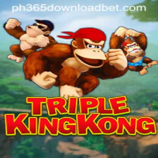 TripleKingKong: The Game Redefining Adventure and Strategy