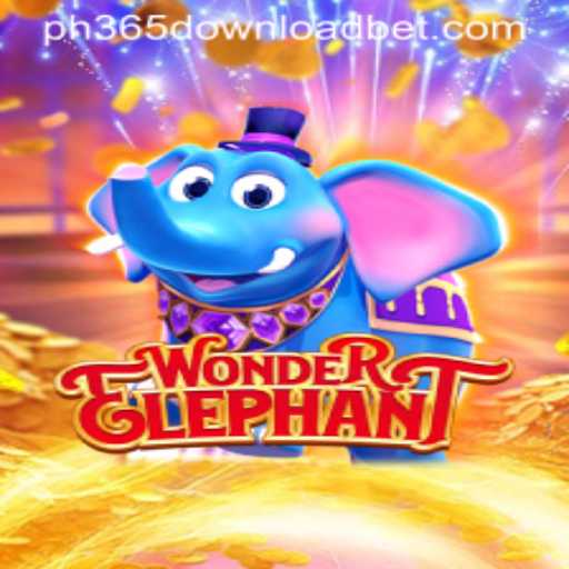 Discover WonderElephant: Your New Gaming Adventure Awaits